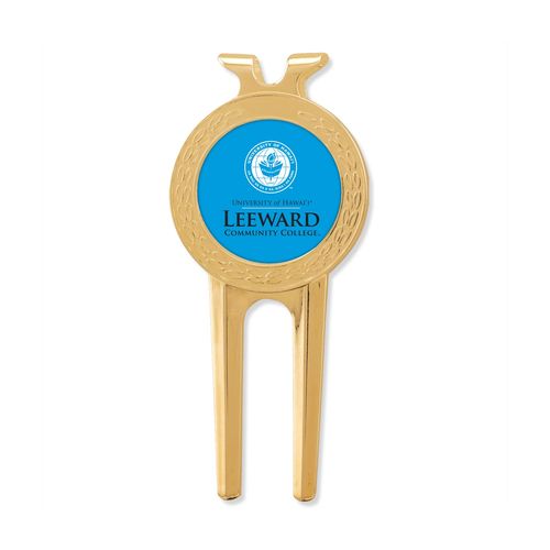 Picture of Divot Tool with Ball Marker - White