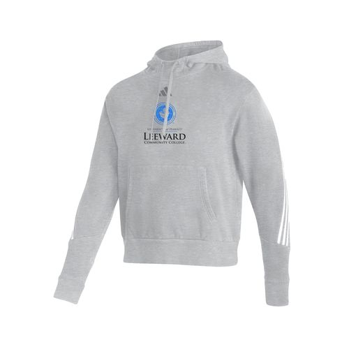 Picture of Fashion Pullover Hoodie - Medium Grey Heather