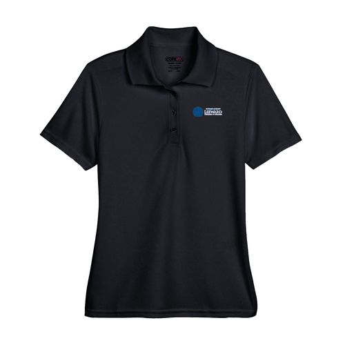 Picture of Men's Performance Polo - Black