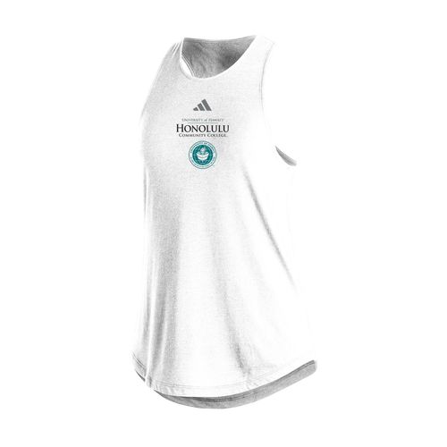 Picture of Women's Fashion Tank  - White