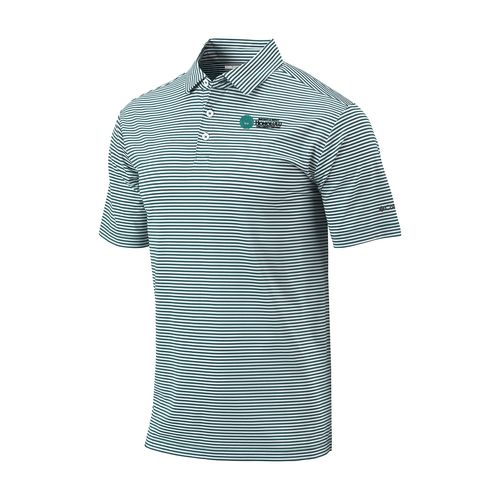 Picture of Men's Omni-Wick Club Invite Polo - Cloudburst