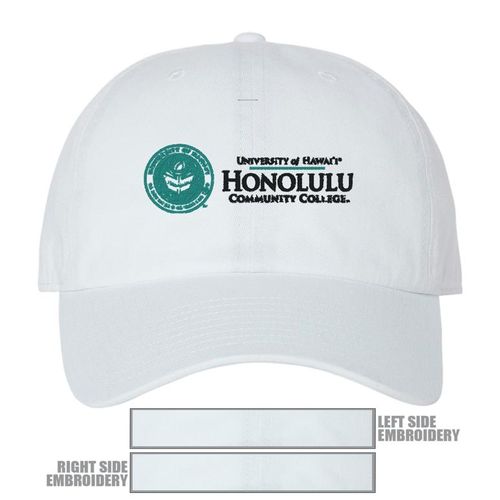 Picture of 47 Brand Clean Up Cap - White