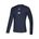 Picture of Creator Long Sleeve Tee - Medium Grey Heather