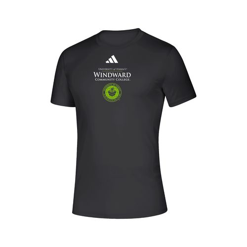 Picture of Creator Short Sleeve Tee - Black
