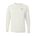 Picture of Dri-Power Long Sleeve T-Shirt - Black