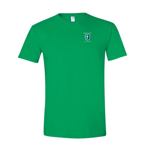Picture of Youth Classic T-Shirt - Irish Green
