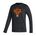 Picture of Let's Falcon Go - Men's Fresh Long Sleeve Tee  - black