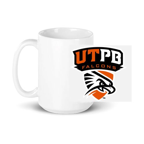 Picture of 15oz Coffee Mug - white