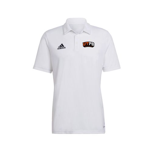 Picture of Entrada22 Polo - White