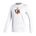 Picture of Men's Fresh Long Sleeve Tee  - white