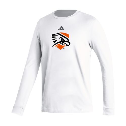 Picture of Men's Fresh Long Sleeve Tee  - white