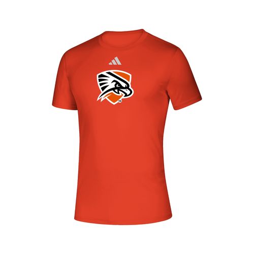 Picture of Creator Short Sleeve Tee - collegiate orange