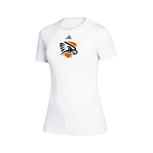 Picture of Womens Creator Short Sleeve Tee - white