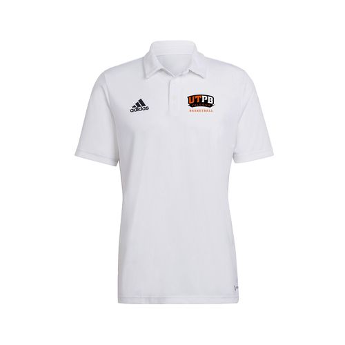Picture of Entrada22 Polo - White
