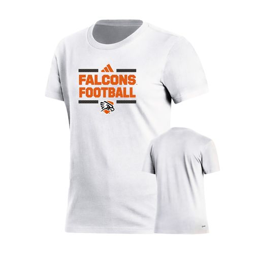 Picture of Women's Fresh Short Sleeve Tee  - white