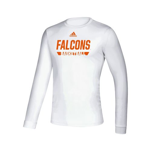 Picture of Creator Long Sleeve Tee - white