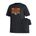 Picture of Men's Fresh Short Sleeve Tee  - black