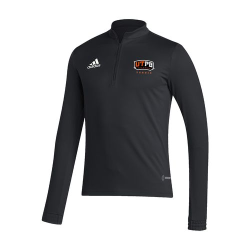 Picture of Men's Entrada22 Training 1/4 Zip  - Black