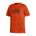 Picture of Men's Fresh Short Sleeve Tee  - collegiate orange