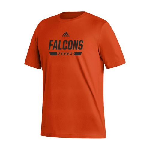 Picture of Men's Fresh Short Sleeve Tee  - collegiate orange