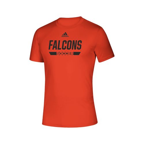 Picture of Creator Short Sleeve Tee - collegiate orange