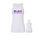 Picture of Women's Flowy Racerback Tank - athletic heather