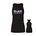 Picture of Women's Flowy Racerback Tank - athletic heather