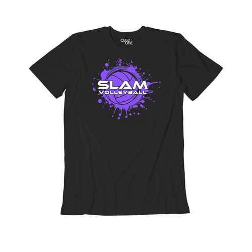 Picture of Classic Tee - Black