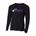 Picture of Youth Long Sleeve Performance Shirt - silver