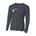 Picture of Youth Long Sleeve Performance Shirt - silver