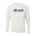 Picture of Youth Long Sleeve Performance Shirt - silver