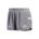 Picture of Women's Team19 Running Split Short - black