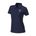 Picture of Women's Omni-Wick Birdie Polo - Black