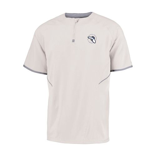 Picture of Russell Short Sleeve Pullover - White