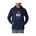 Picture of Men's PFG Hoodie - Collegiate Navy