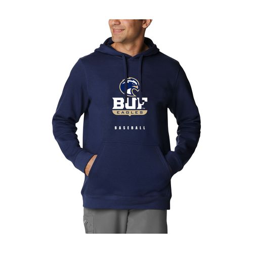 Picture of Men's PFG Hoodie - Collegiate Navy
