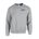 Picture of Fleece Crewneck - Sport Grey