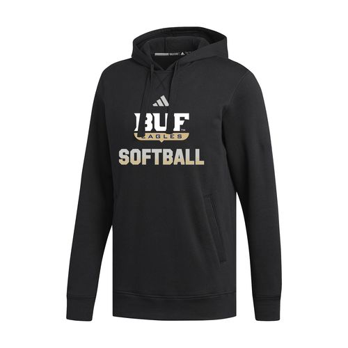 Picture of Men's Fleece Hood  - Black