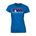 Picture of Women's Semi-Fitted Classic T-Shirt  - Royal