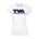 Picture of Women's Semi-Fitted Classic T-Shirt  - Royal