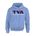 Picture of Fleece Hoodie - Navy