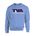 Picture of Fleece Crewneck - White