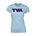 Picture of Women's Semi-Fitted Classic T-Shirt  - Royal