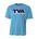 Picture of Youth Performance T-Shirt - Electric Blue