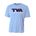 Picture of Youth Performance T-Shirt - Electric Blue