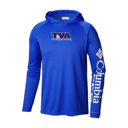 Picture of Men's Terminal Tackle Hoodie - Azul