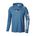 Picture of Men's Terminal Tackle Hoodie - Azul