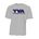 Picture of Youth Performance T-Shirt - Electric Blue