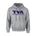 Picture of Fleece Hoodie - Navy
