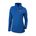 Picture of Women's Omni-Wick Outward Nine 1/4 Zip - Sapphire